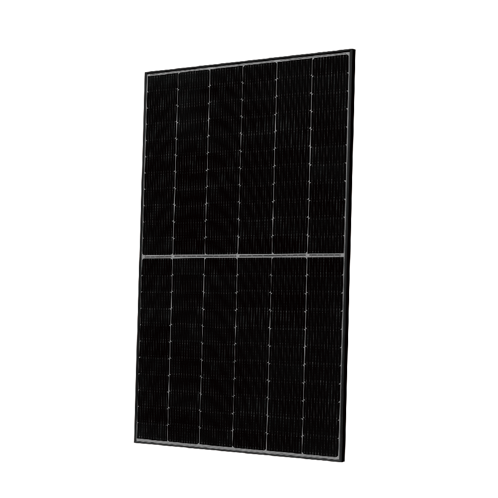 QCELLS, Q.PEAK-DUO-ML-G10+-395W, Standard Monofacial Monocrystalline Half-Cells 405Wp Solar Panel
