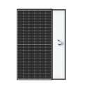 SUNPRO POWER, SP440W-144M, Standard Monofacial Mono-Crystalline PERC 440Wp Solar Panel