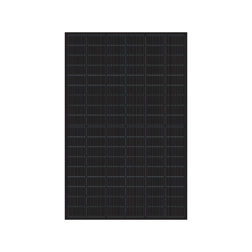 SUNPRO POWER, SPDG415W-108M10, Standard Bifacial Mono-Crystalline PERC 415Wp Solar Panel