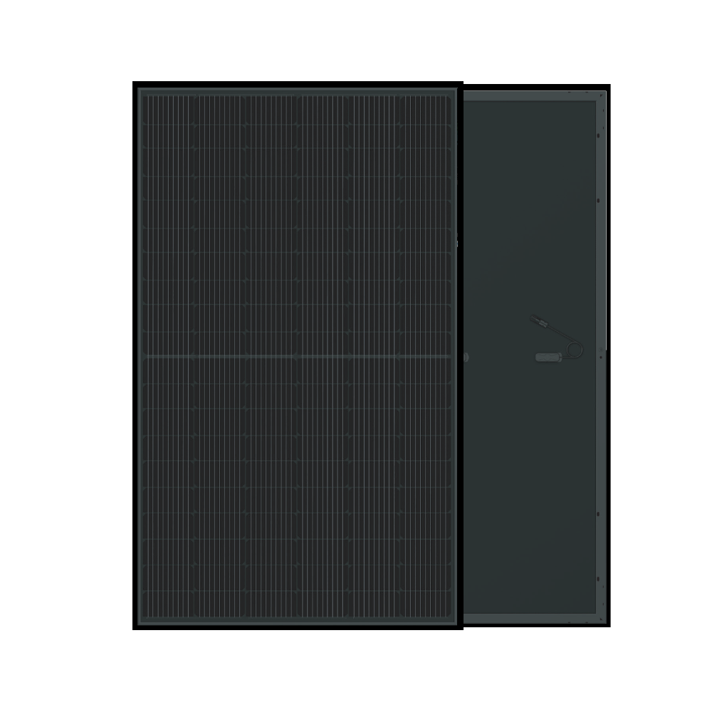 SUNPRO POWER, SP390W-120M, Standard Monofacial Mono-Crystalline PERC 390Wp Solar Panel