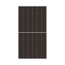 SUNPRO POWER, SP505W-132M10, Standard Monofacial Mono-Crystalline PERC 505Wp Solar Panel