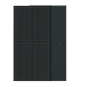SUNPRO POWER, SP430W-144M, Standard Monofacial Mono-Crystalline PERC 430Wp Solar Panel