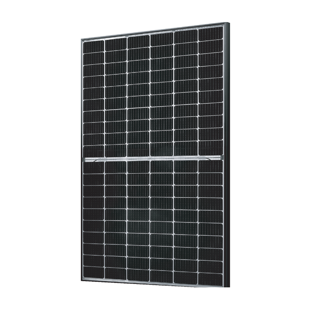 SUNPRO POWER, SP-120DS390W, Standard Bifacial Mono-Crystalline 390Wp Solar Panel