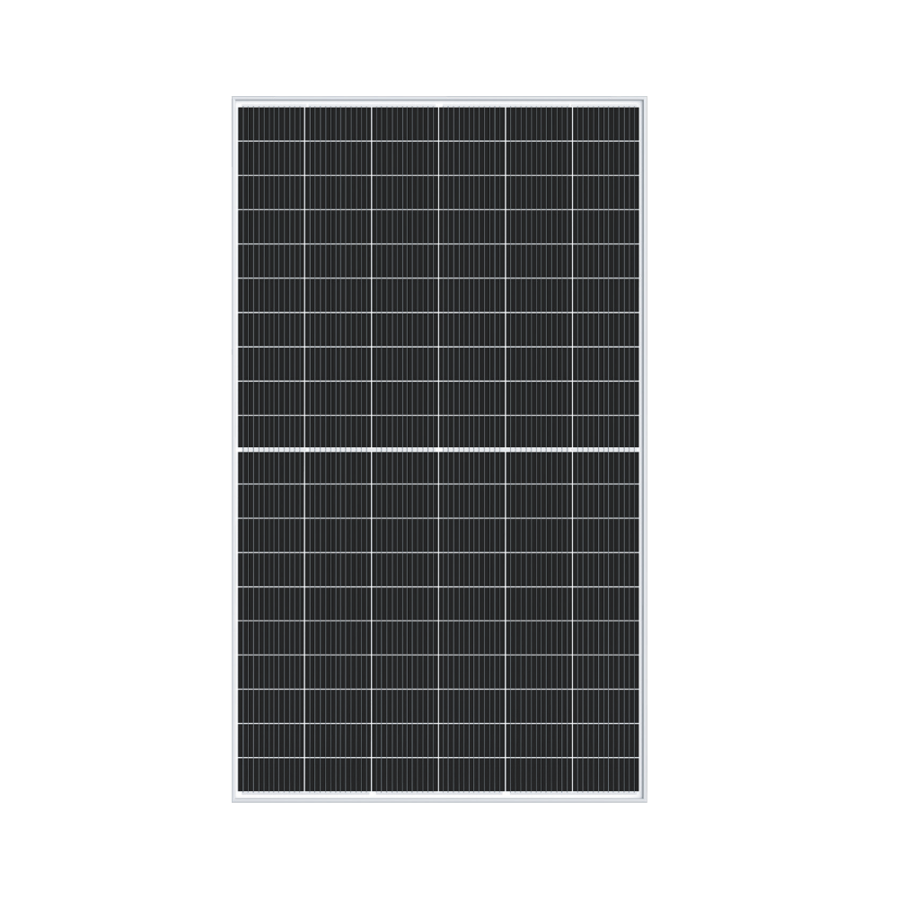 SUNPRO POWER, SP600W-120M12, Standard Monofacial Mono-Crystalline PERC 600Wp Solar Panel