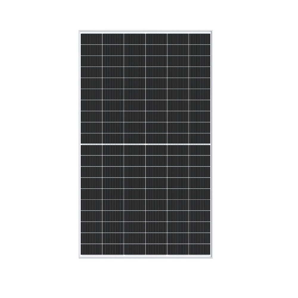 SUNPRO POWER, SPDG590W-120M12, Standard Bifacial Mono-Crystalline PERC 590Wp Solar Panel