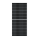 SUNPRO POWER, SPDG550W-110M12, Standard Bifacial Mono-Crystalline PERC 550Wp Solar Panel