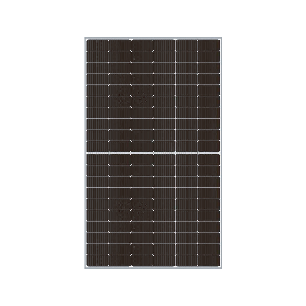 SUNPRO POWER, SP440W-120M10, Standard Bifacial Mono-Crystalline PERC 440Wp Solar Panel