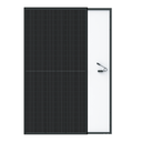 SUNPRO POWER, SP410W-144M, Standard Monofacial Mono-Crystalline PERC 410Wp Solar Panel