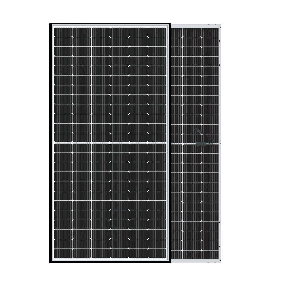 SUNPRO POWER, SP445W-144M, Standard Bifacial N type Mono-Crystalline 445Wp Solar Panel