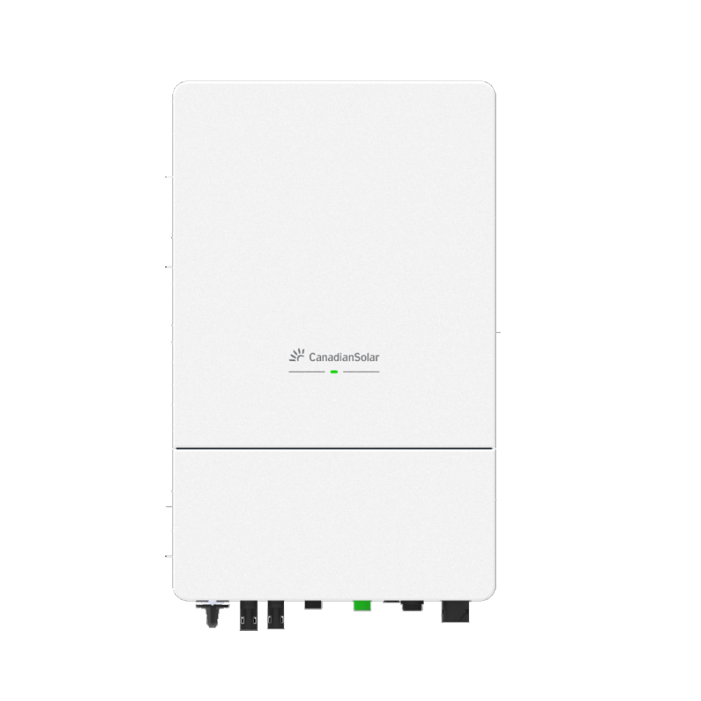 CANADIAN SOLAR, CSI-5K-S22002-ED, 5kW, Single Phase Inverter