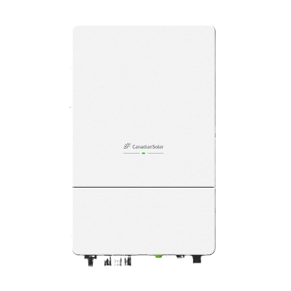 CANADIAN SOLAR, CSI-9K-S22002-ED, 9kW, Single Phase Inverter
