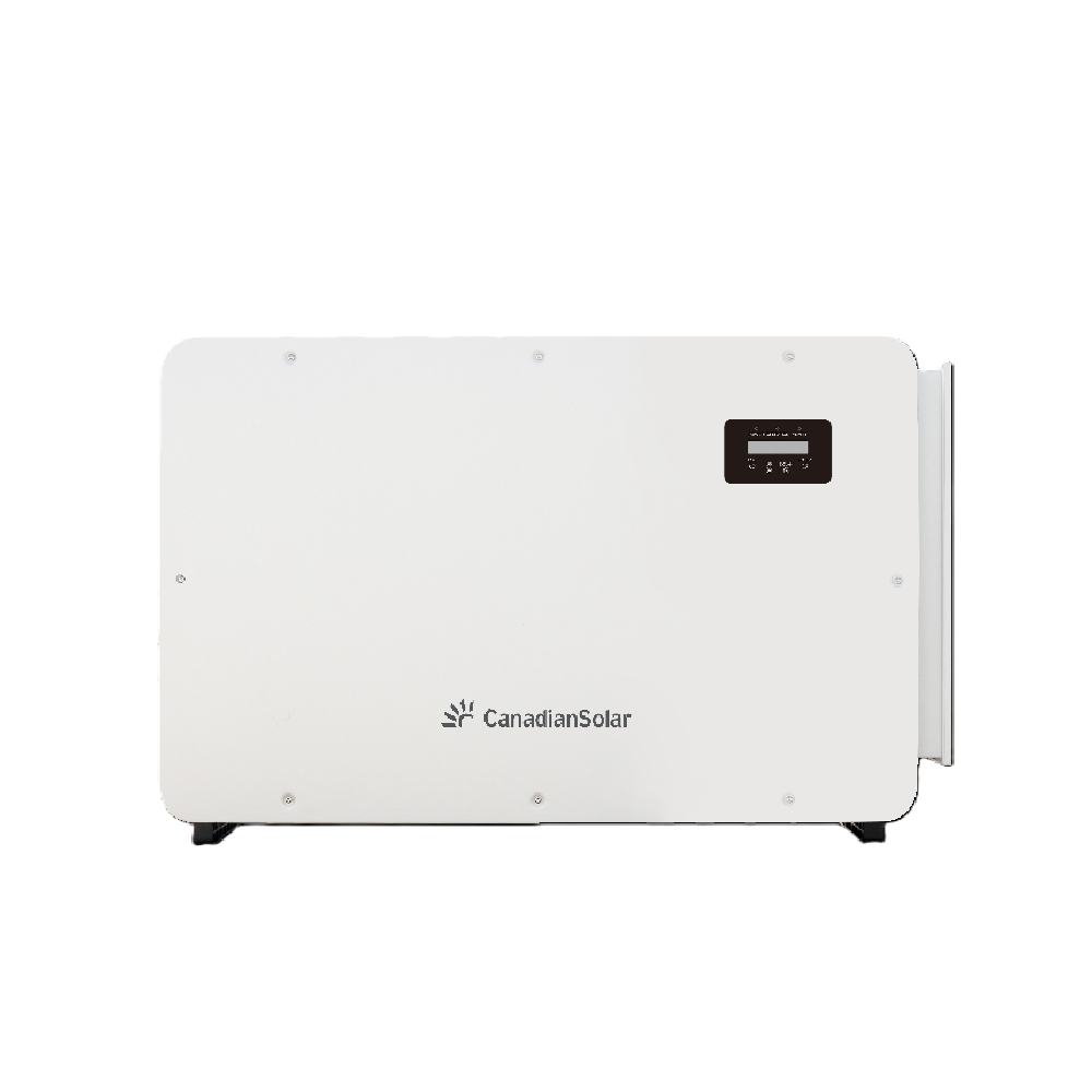 CANADIAN SOLAR, CSI-255K-T800GL02-E, 255kW, Three Phase Inverter