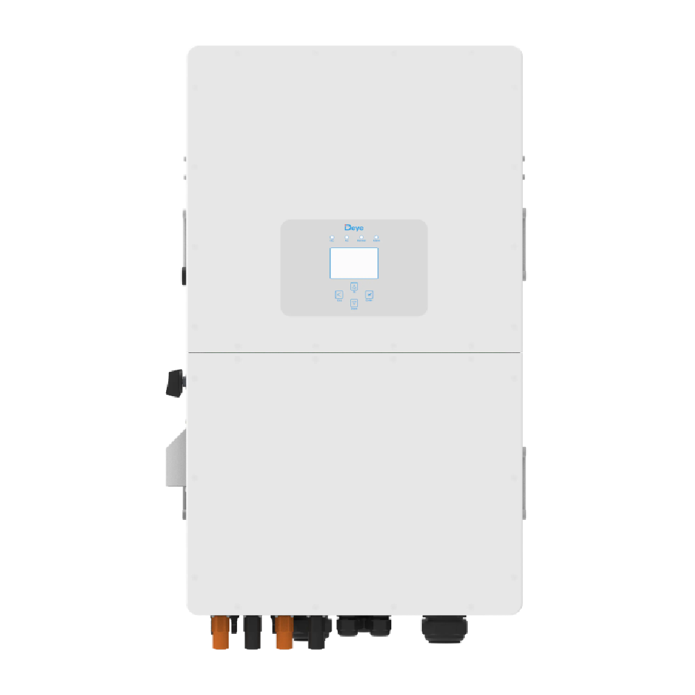 DEYE, SUN-40K-SG01HP3-EU-BM3, 40kW, Three Phase Inverter