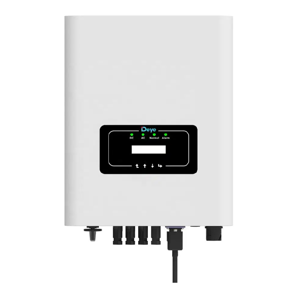DEYE, SUN-10.5K-G, 10.5kW, Single Phase Inverter