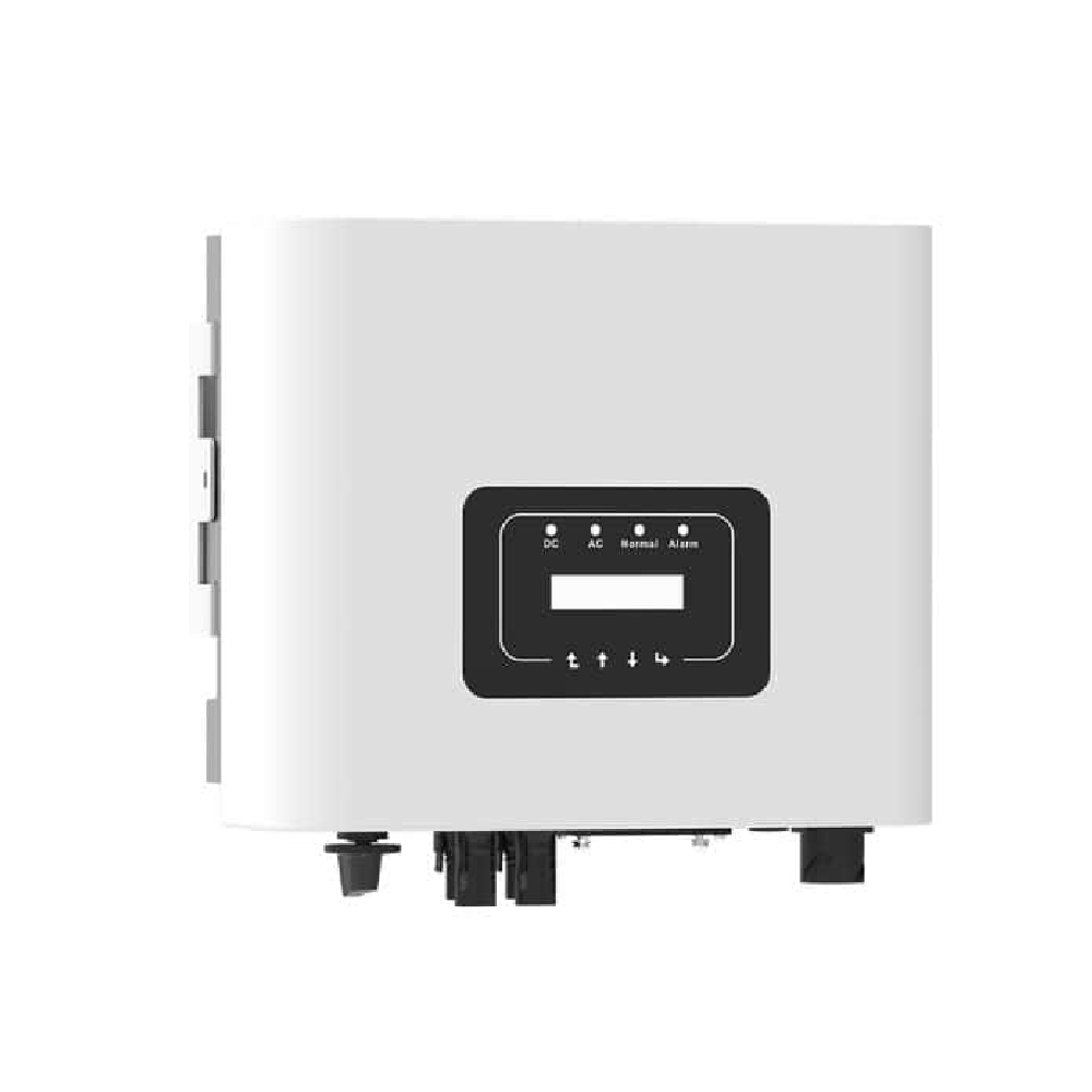 DEYE, SUN-4.6K-G04, 4.6kW, Single Phase Inverter