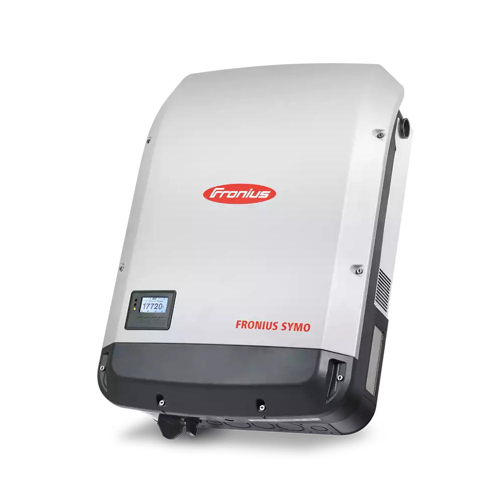 FRONIUS, SYMO 22.7-3 480, 20454,0.003kW, Three Phase Inverter