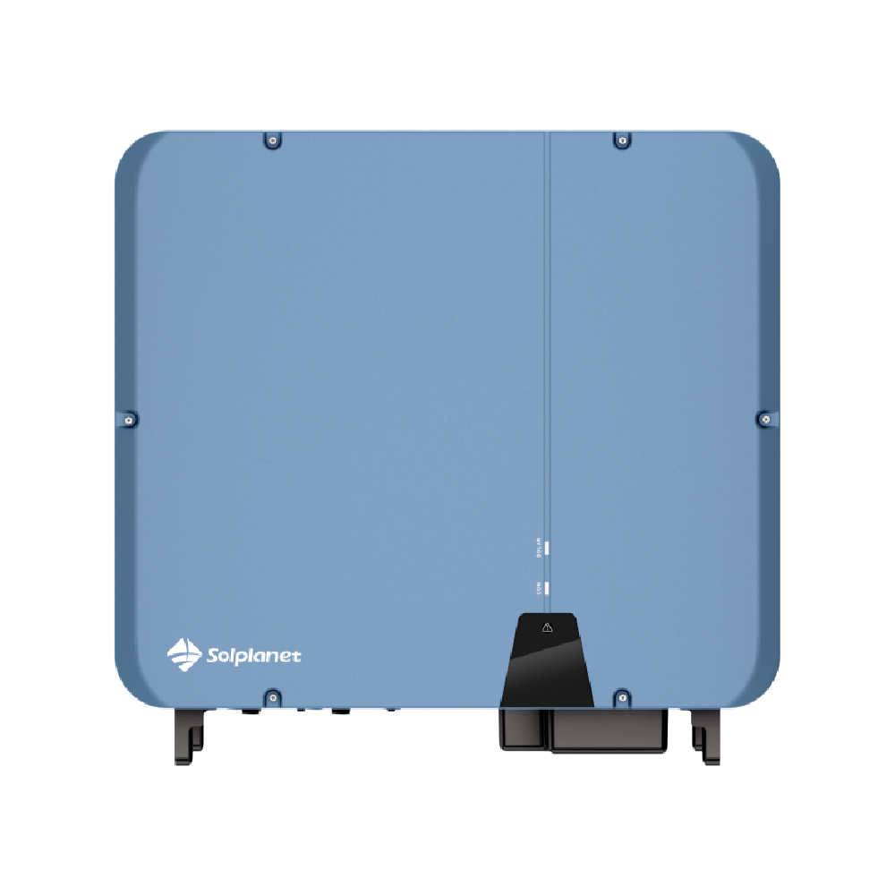 SOLPLANET, ASW 36KLT-G2, 36kW, Three phase Inverter