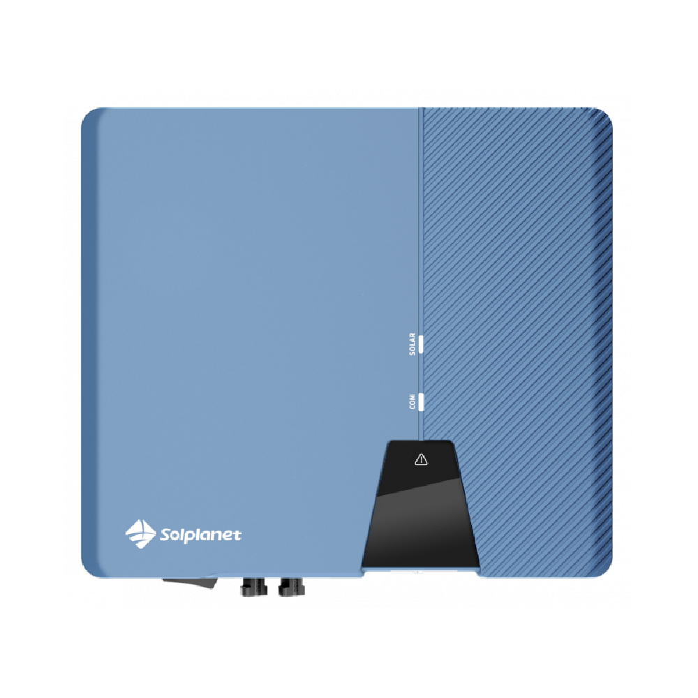 SOLPLANET, ASW 4000-S-G2, 4kW, Single Phase Inverter