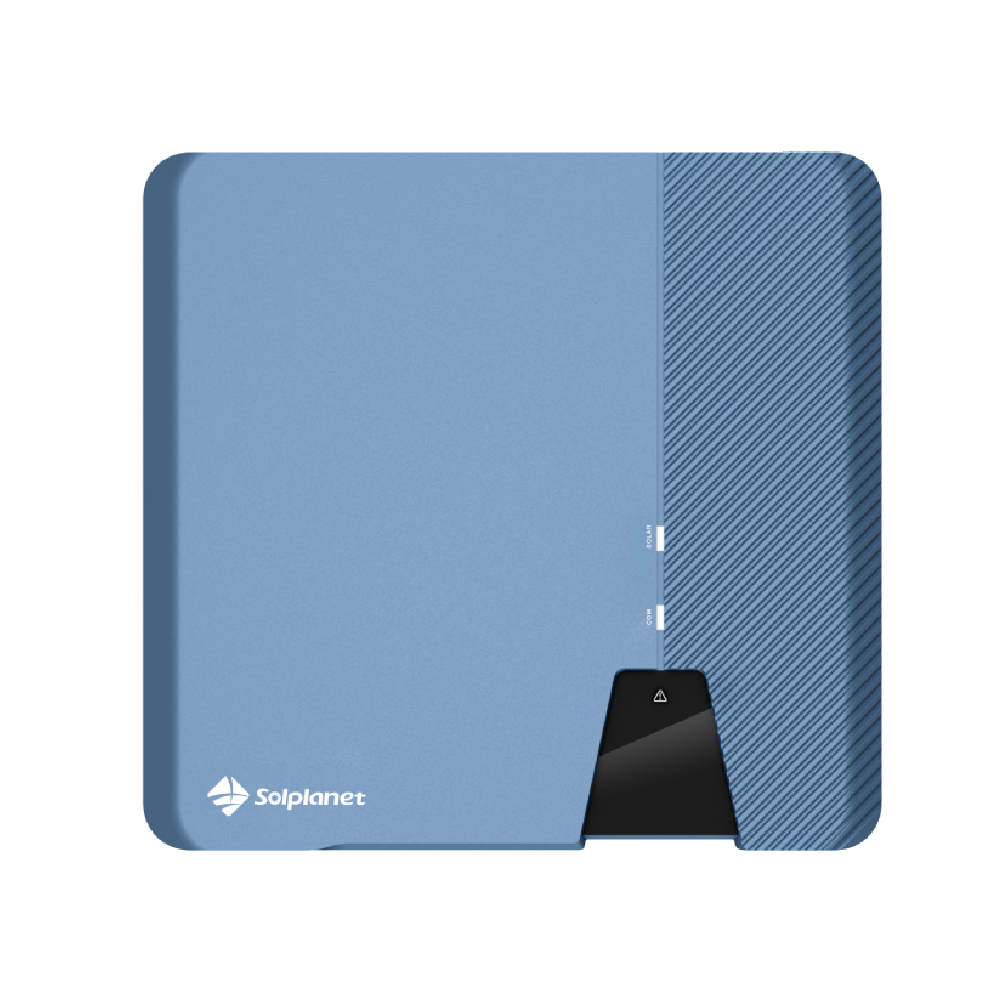 SOLPLANET, ASW 4000-S, 4kW, Single Phase Inverter