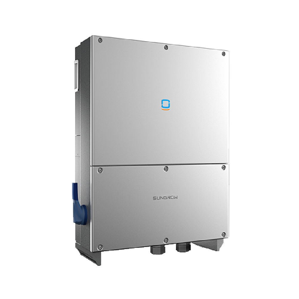 SUNGROW, SC50HV, Transformerless, 1500V, 49.5kW Inverter