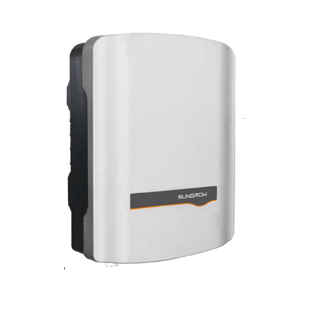 SUNGROW, SG5KTL-D, Transformerless, 600V, 4.5kW Inverter