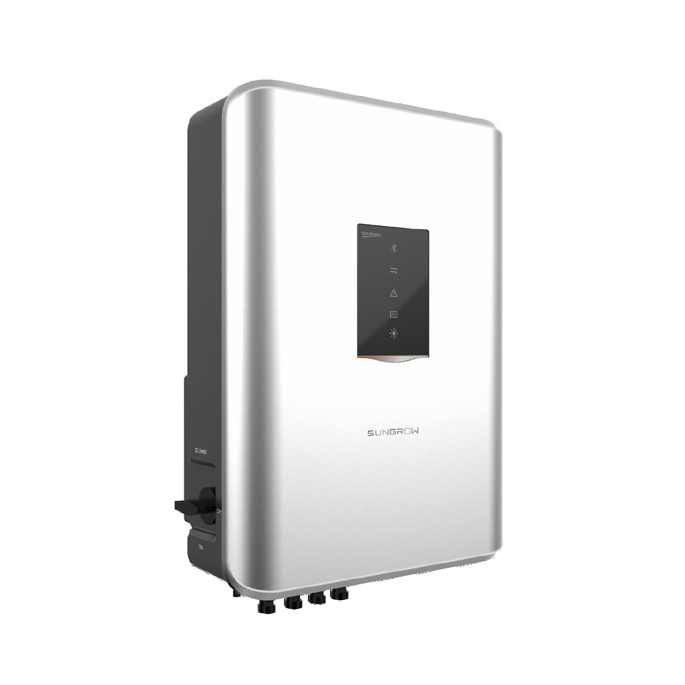 SUNGROW, SG20KTL-M, Transformerless, 1100V, 19.8kW Inverter