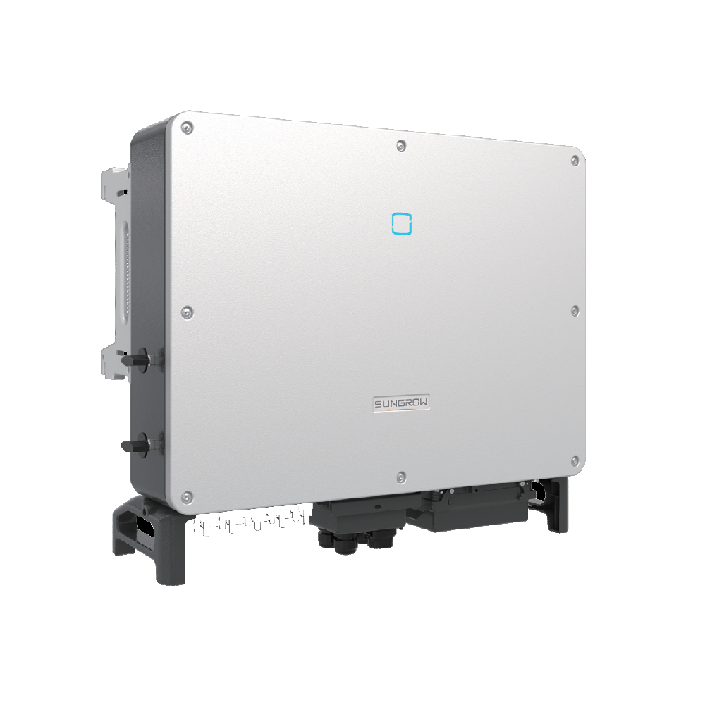 SUNGROW, SG33CX New, Transformerless, 1100V, 29.7kW Inverter