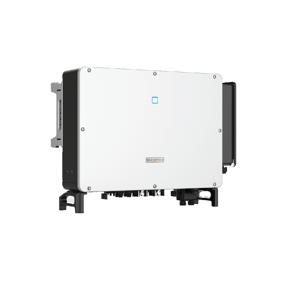 SUNGROW, SG125HX Preliminary, Transformerless, 1500V, 112.5kW Inverter