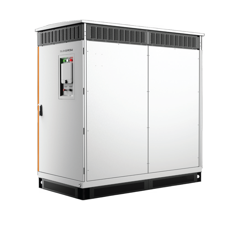 SUNGROW, SG3125HV-30 New, Transformerless, 1500V, 3093.3kW Inverter