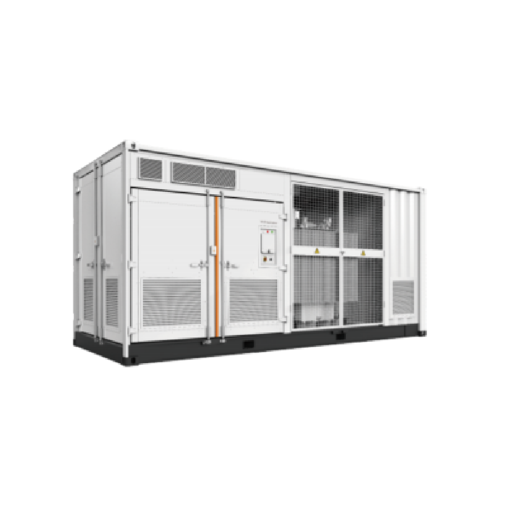 SUNGROW, SG2500HV-MV-20, 1500V, 2475kW Inverter