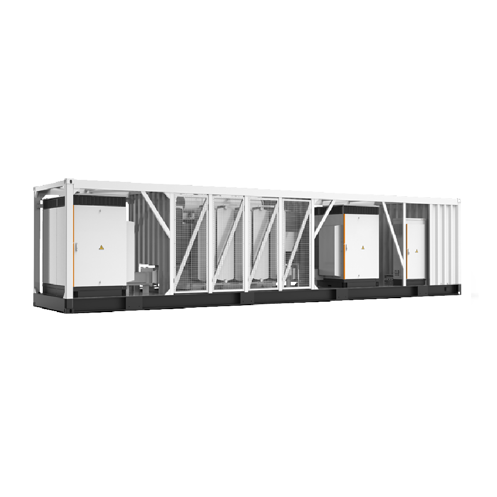 SUNGROW, SG6250HV-MV, 1500V, 5625kW Inverter