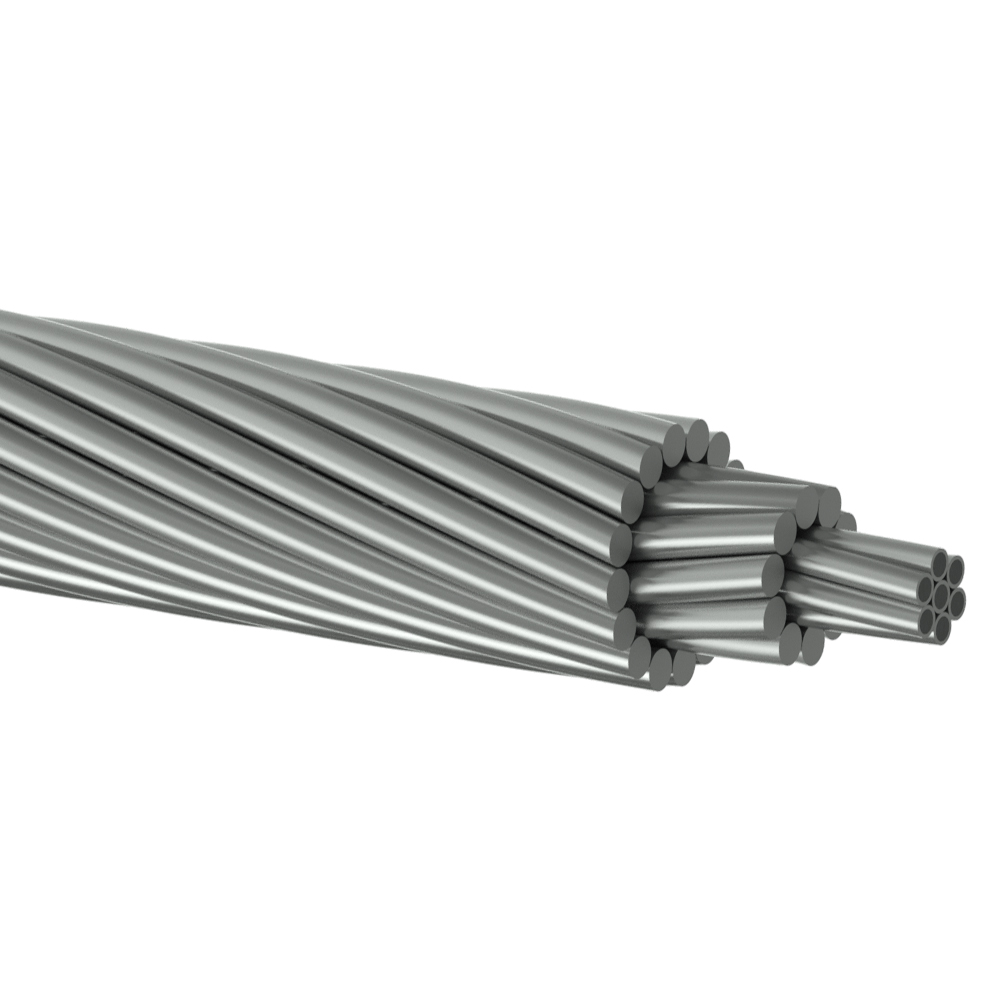 ACSS/AW Conductor, 1171mm2, Thrasher