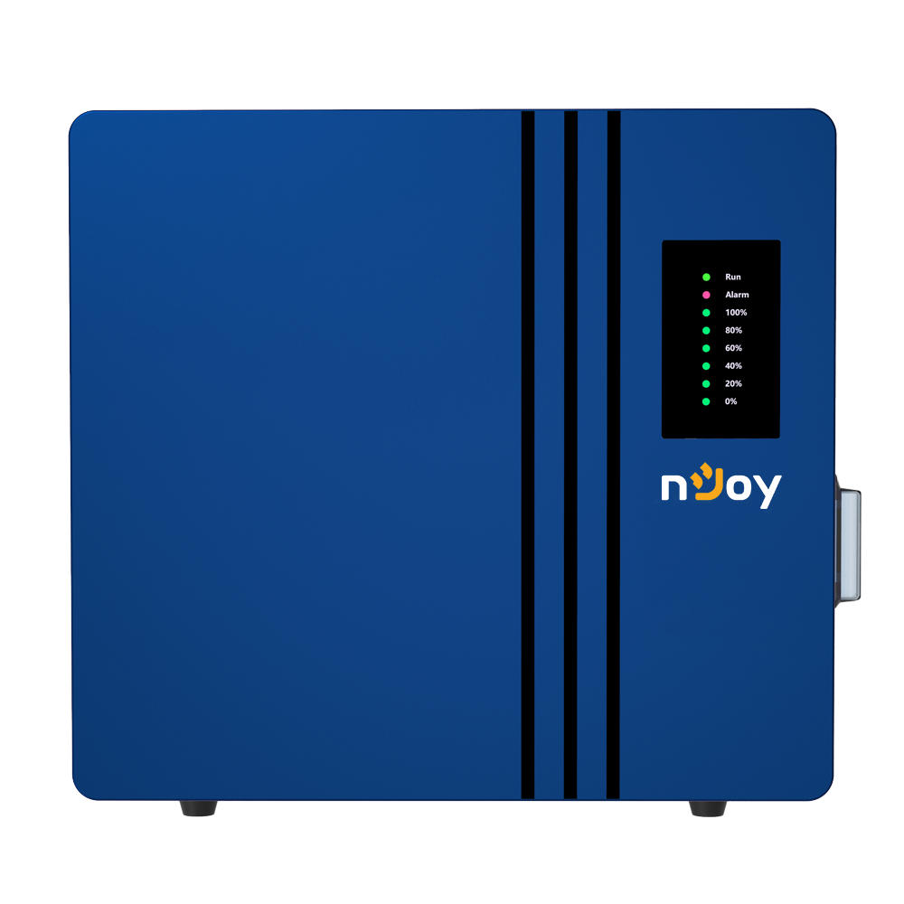 NJOY, Bastion WF5K, Energy Storage System (ESS)