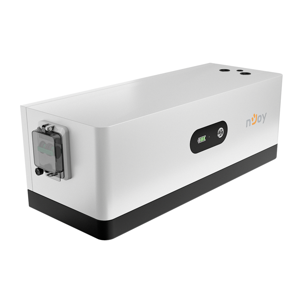 NJOY, Powerhill PDU, Energy Storage System (ESS)