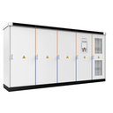 SUNGROW, ST556KWH-250UD, Energy Storage System (ESS)