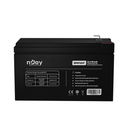 NJOY, GP07122F 26,5W Battery