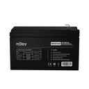 NJOY, GPL07122F 25,5W Battery