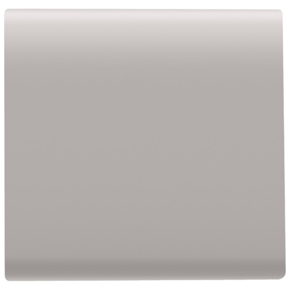 GEWISS GW13541, Buton interschimbabil, 22x22mm, General, Bej satinat natural, Chorusmart