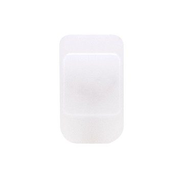 GEWISS GW10501A, Lens with Illuminable Symbol, Transparent