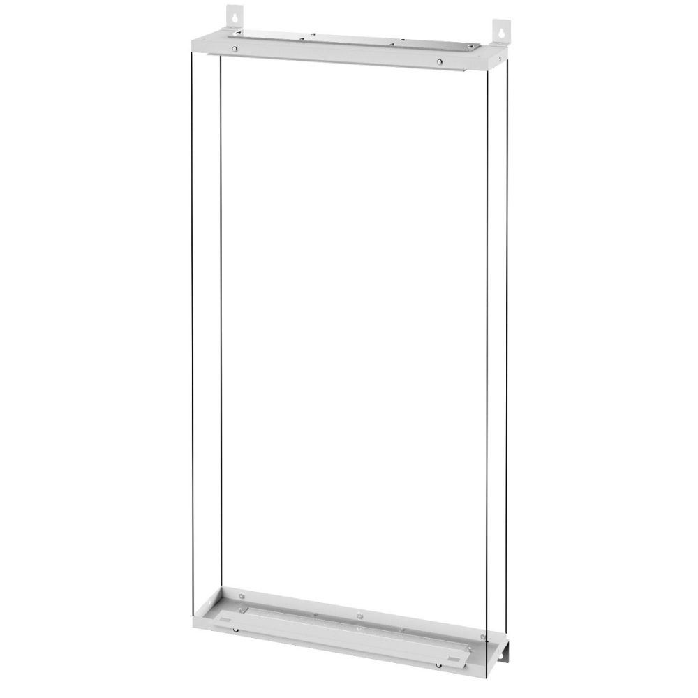 GEWISS GWD3005, Bază și cap, Tablouri de distribuție cu montare pe perete, QDX 630 l, 850x300 mm