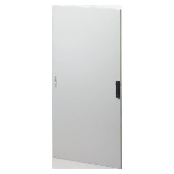 GEWISS GW47163, Solid Door in Sheet Metal, and Rodmechanism Lock, CVX 160E, 600x1000, IP65
