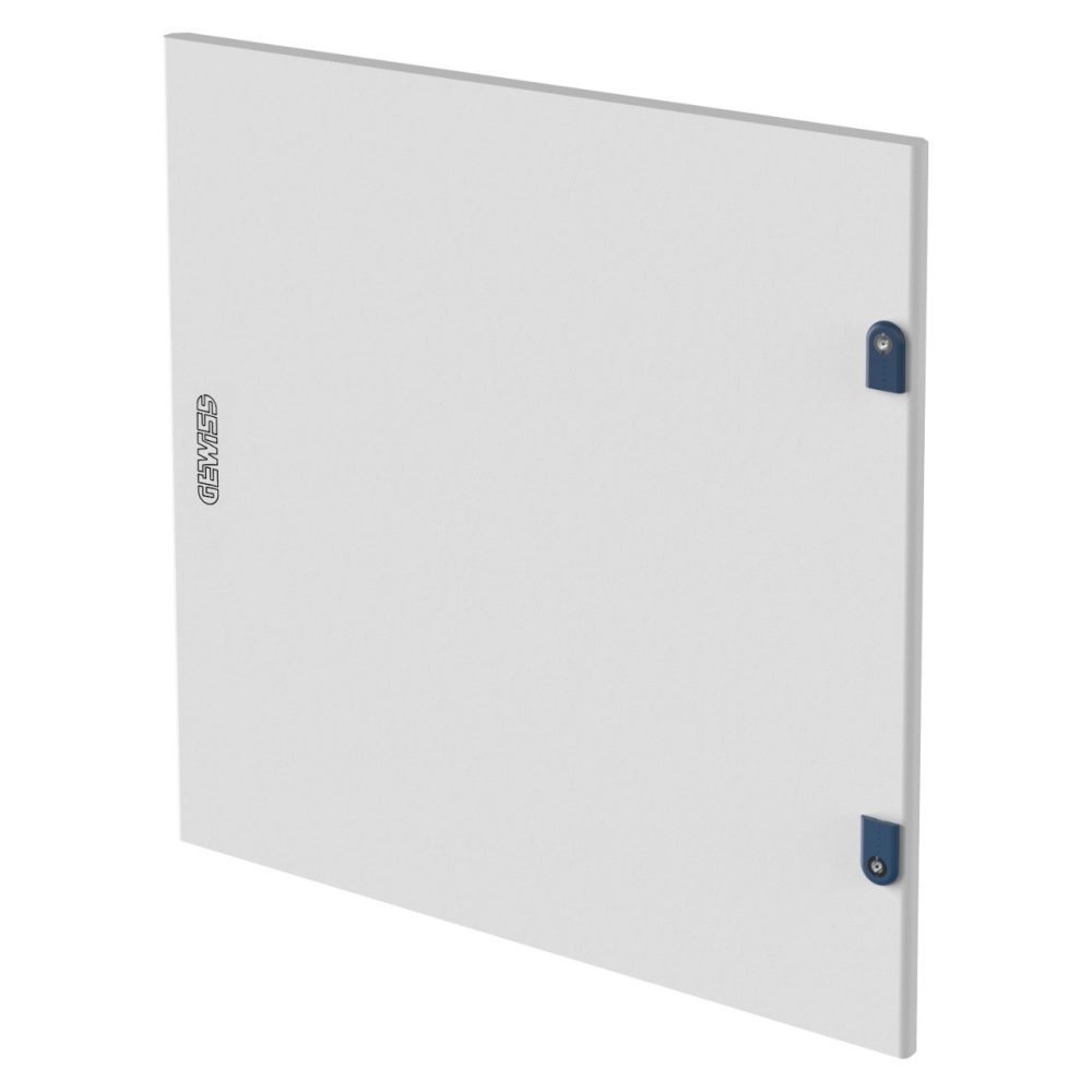 GEWISS GW47122, Ușă solidă din tablă, Cvx 160i/160e, 600x800 IP40