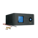 UPS NJOY Aira 600 Monofazat, Line-interactive (VI), 600 VA / 500 W