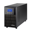 UPS NJOY Aten PRO 2000 Monofazat, On-line (VFI), 2000 VA / 1800 W