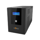UPS NJOY Cadu 2000 Single-phase, Line-interactive (VI), 2000 VA / 1200 W