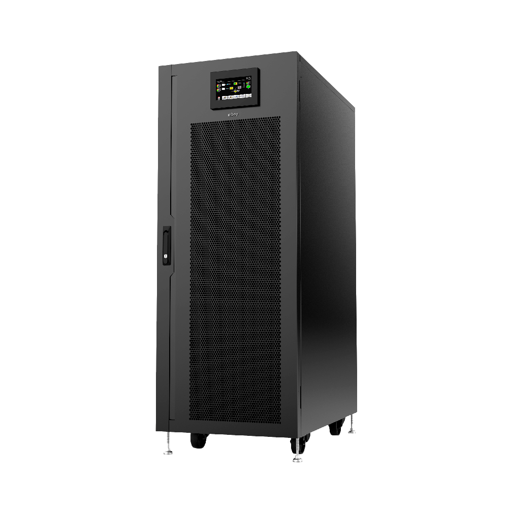 UPS NJOY Ranger 120KT Trifazat intrare / Trifazat iesire (3:3), On-line (VFI), 120000 VA / 120000 W