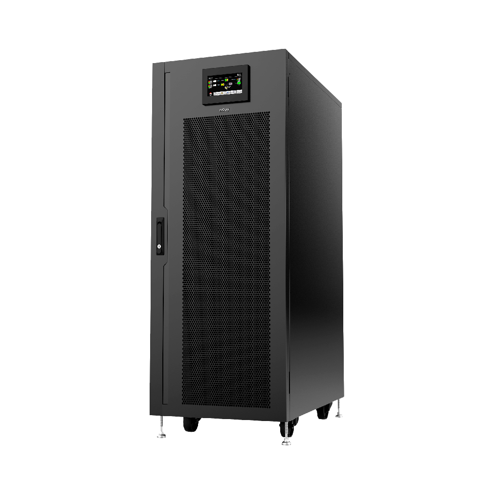 UPS NJOY Ranger 180KT Trifazat intrare / Trifazat iesire (3:3), On-line (VFI), 180000 VA / 180000 W