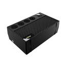 UPS NJOY Renton 650 PLUS 30W Fast Charger Single-phase, Line-interactive (VI), 650 VA / 360 W