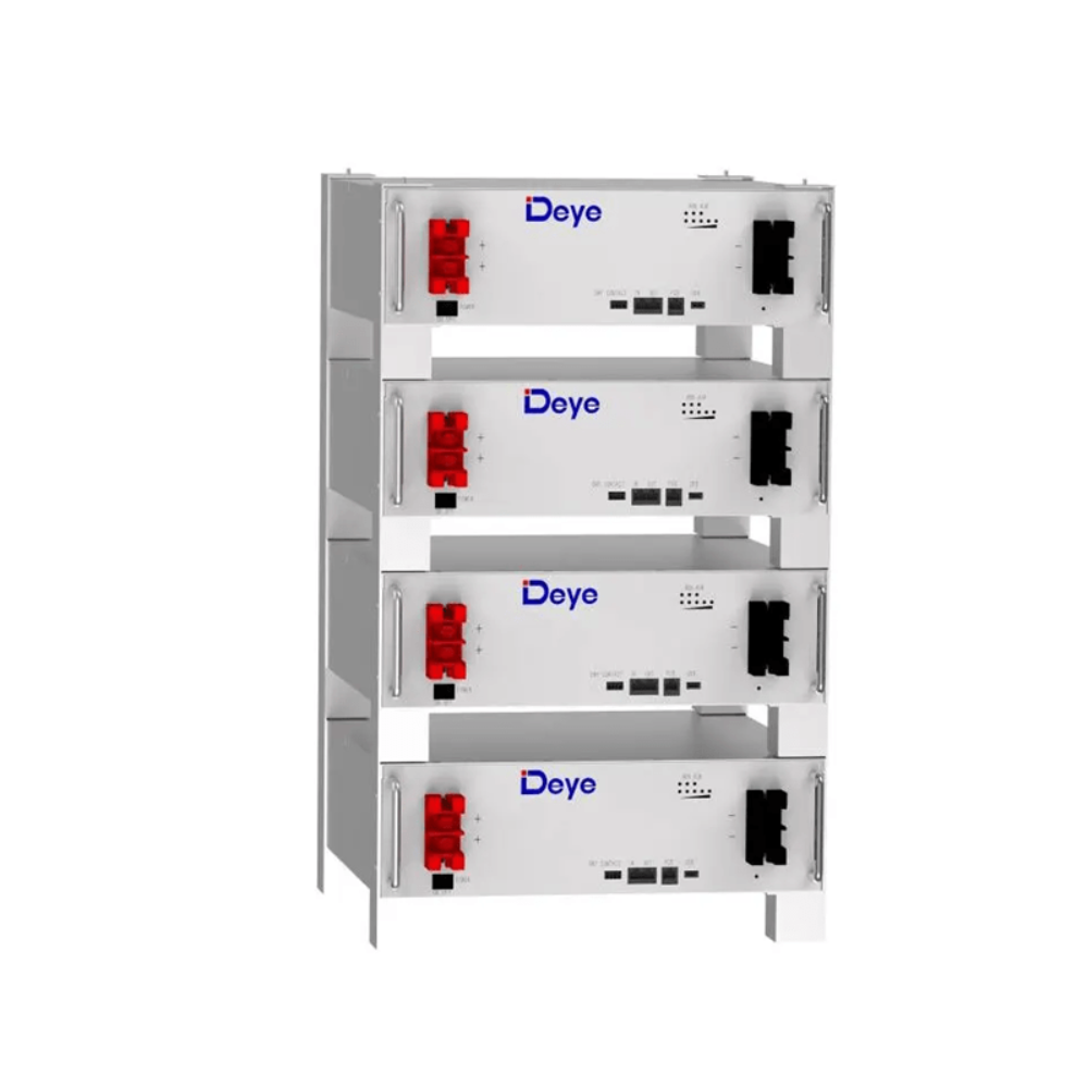 DEYE, SE-G5.1 PRO-B Battery
