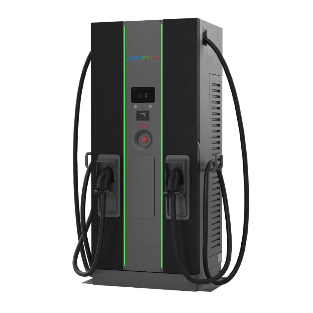 STAȚIE DE ÎNCĂRCARE EV GEWISS GWJ9252W I-FAST , CU MONTARE PE PODEA , TIP CCS2 , CABLU 4,5m , 150 kW , Wifi+ETHERNET+4G , IP55